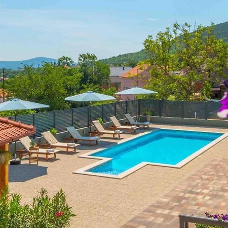 Villa Hope Zmijavci エクステリア 写真