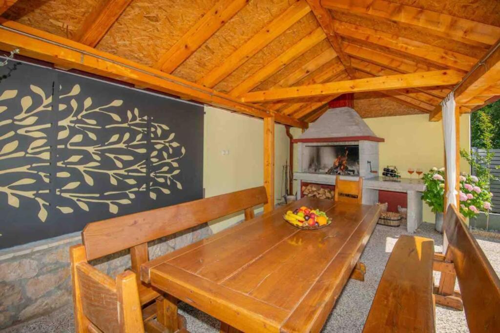 Villa Hope Zmijavci エクステリア 写真