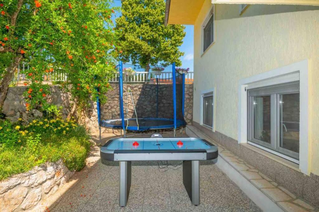 Villa Hope Zmijavci エクステリア 写真