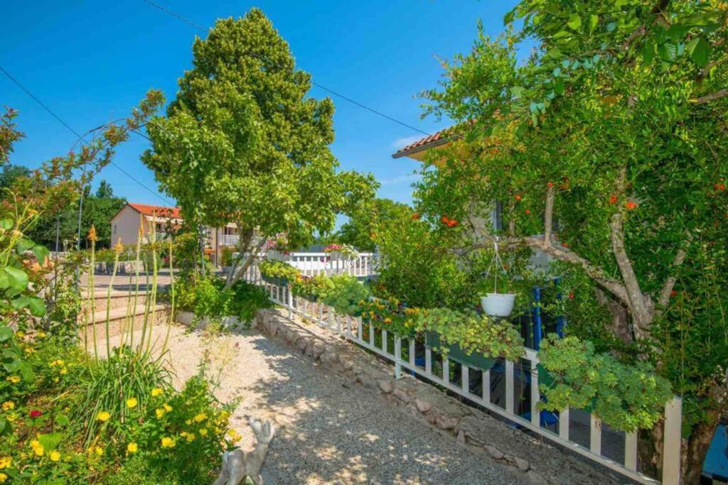 Villa Hope Zmijavci エクステリア 写真