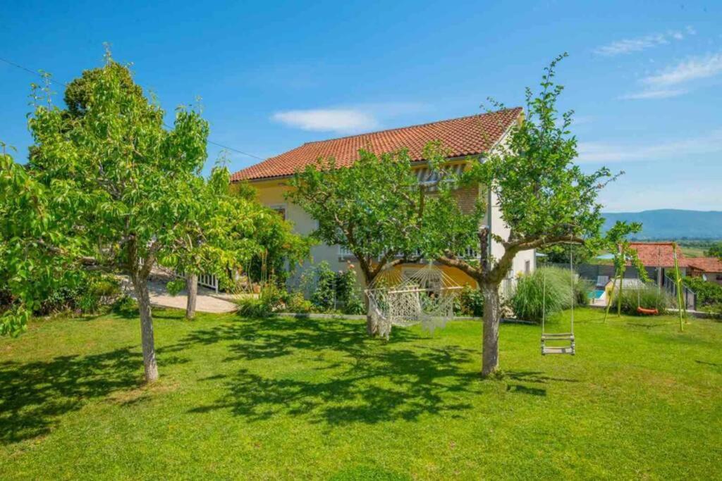 Villa Hope Zmijavci エクステリア 写真
