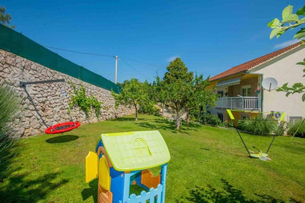 Villa Hope Zmijavci エクステリア 写真