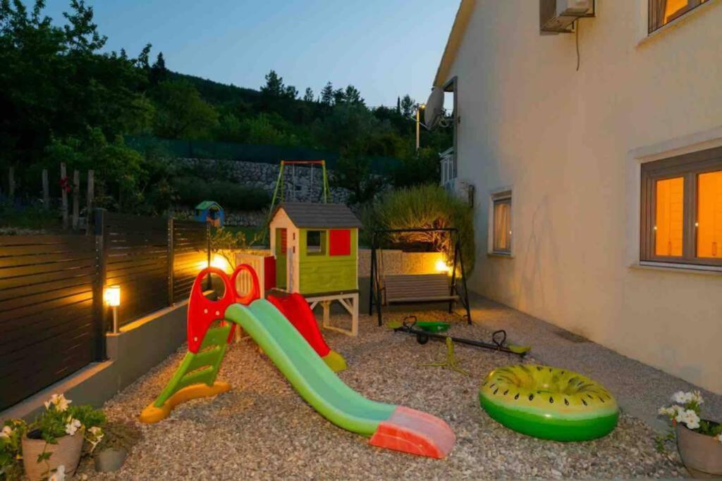 Villa Hope Zmijavci エクステリア 写真