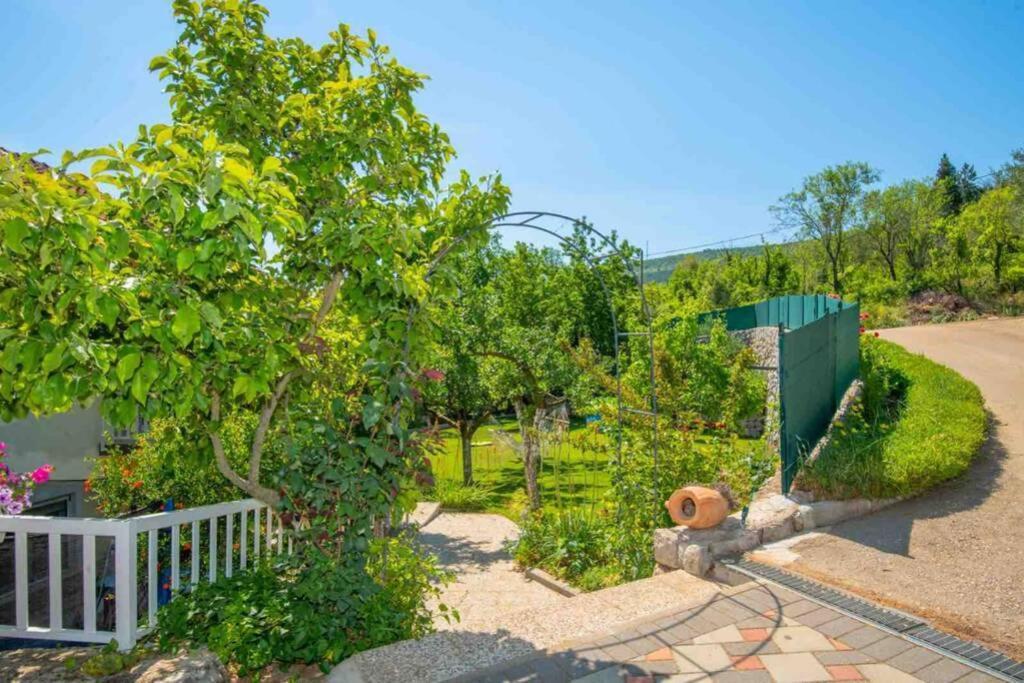 Villa Hope Zmijavci エクステリア 写真