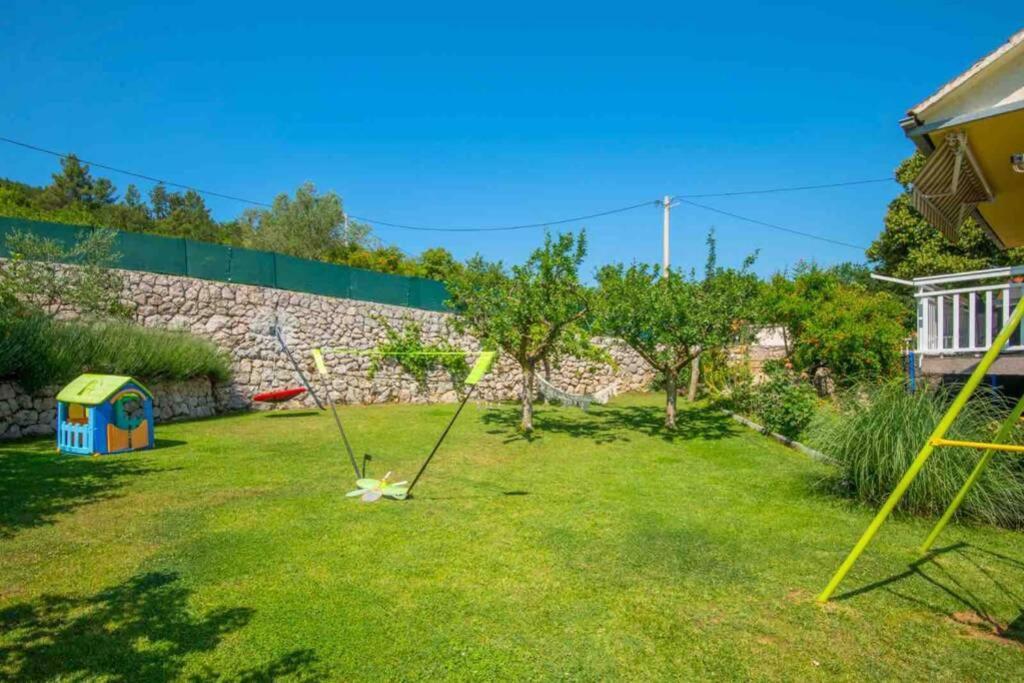 Villa Hope Zmijavci エクステリア 写真