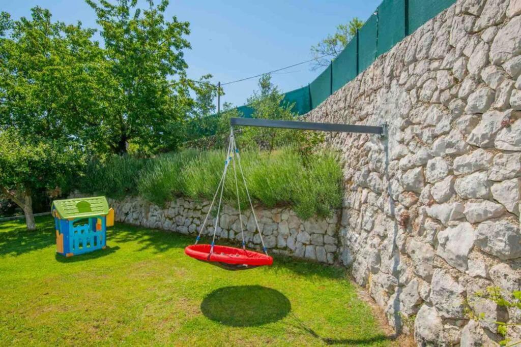 Villa Hope Zmijavci エクステリア 写真