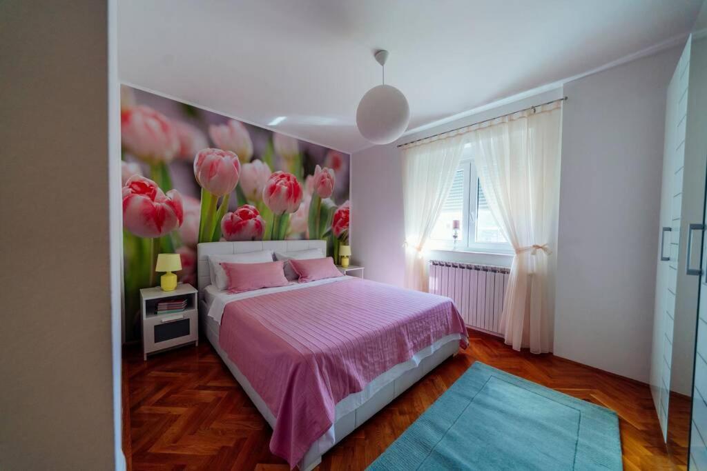 Villa Hope Zmijavci エクステリア 写真