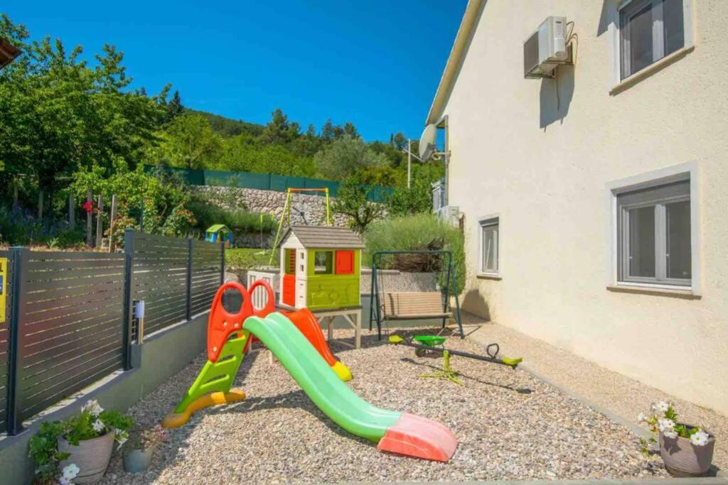 Villa Hope Zmijavci エクステリア 写真
