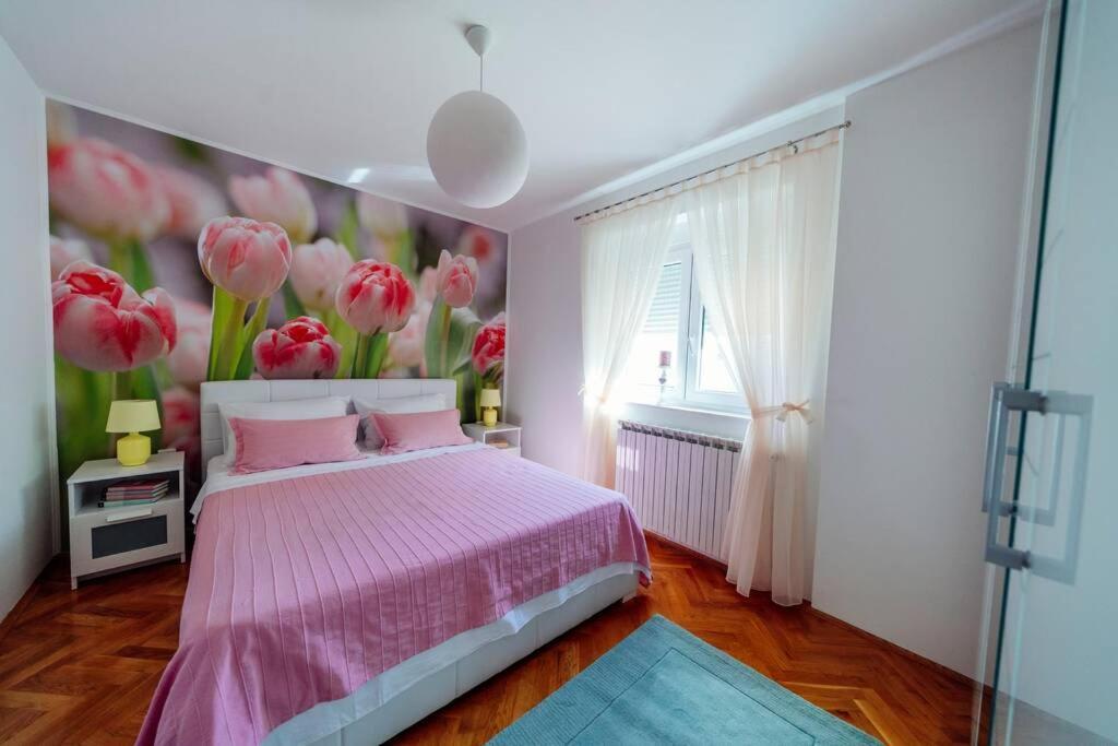 Villa Hope Zmijavci エクステリア 写真