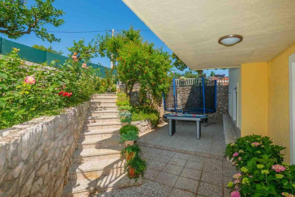Villa Hope Zmijavci エクステリア 写真