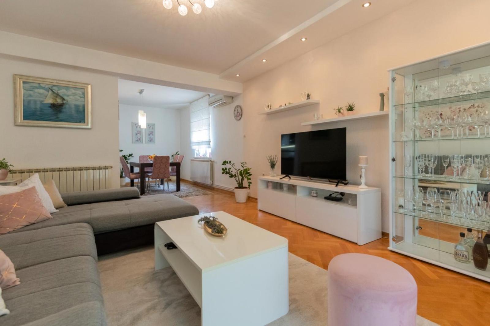 Villa Hope Zmijavci エクステリア 写真